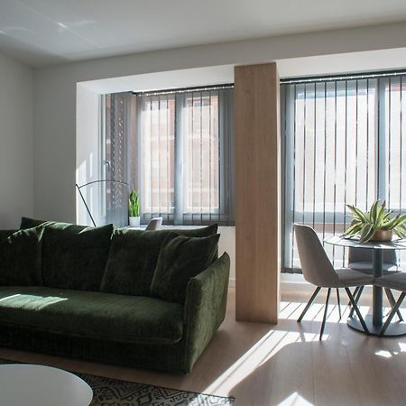 Apartaments Turistics Cardona IV מראה חיצוני תמונה