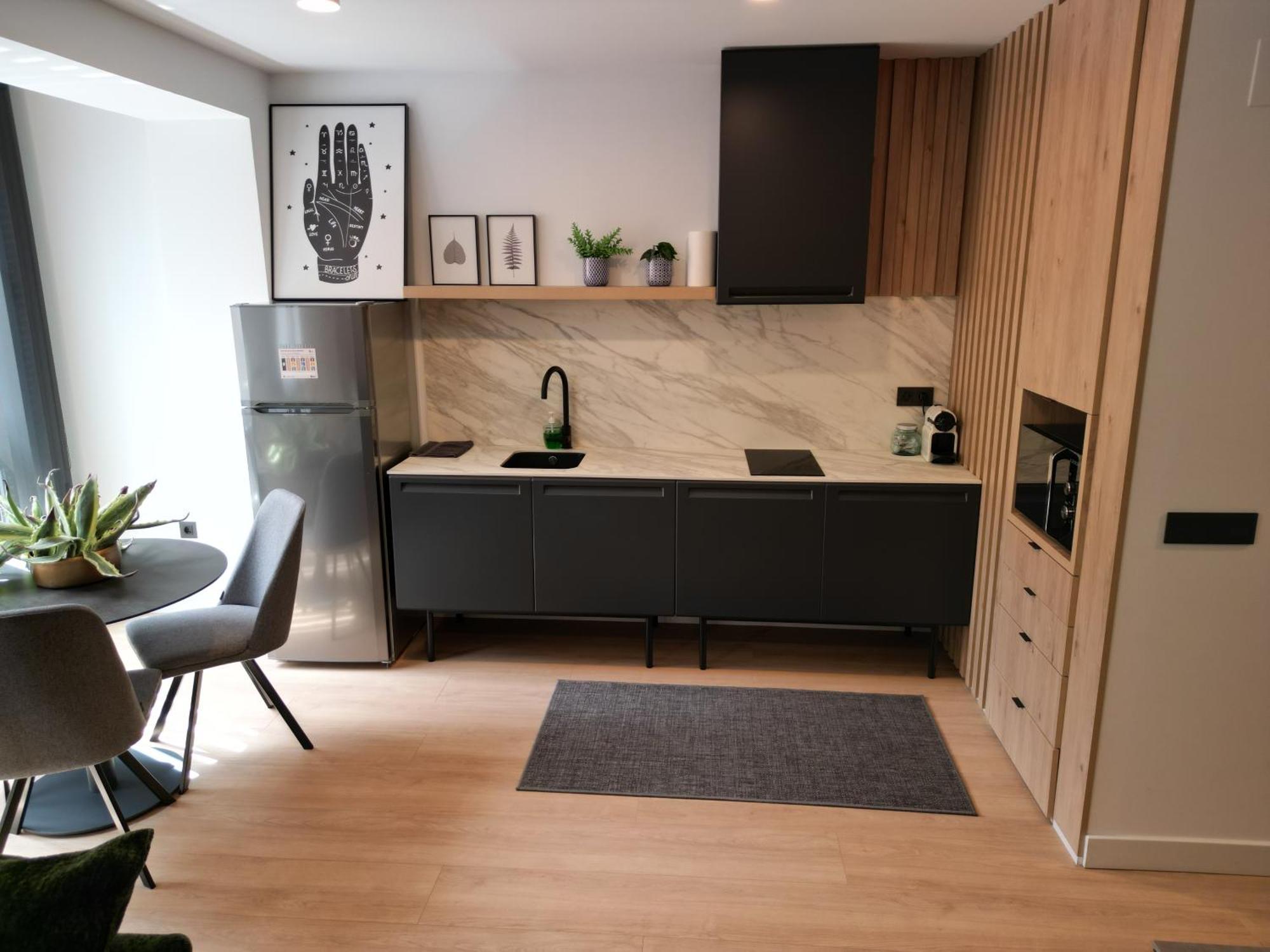 Apartaments Turistics Cardona IV מראה חיצוני תמונה
