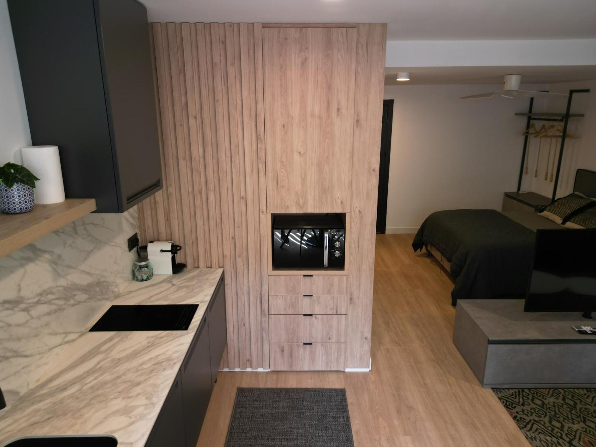 Apartaments Turistics Cardona IV מראה חיצוני תמונה