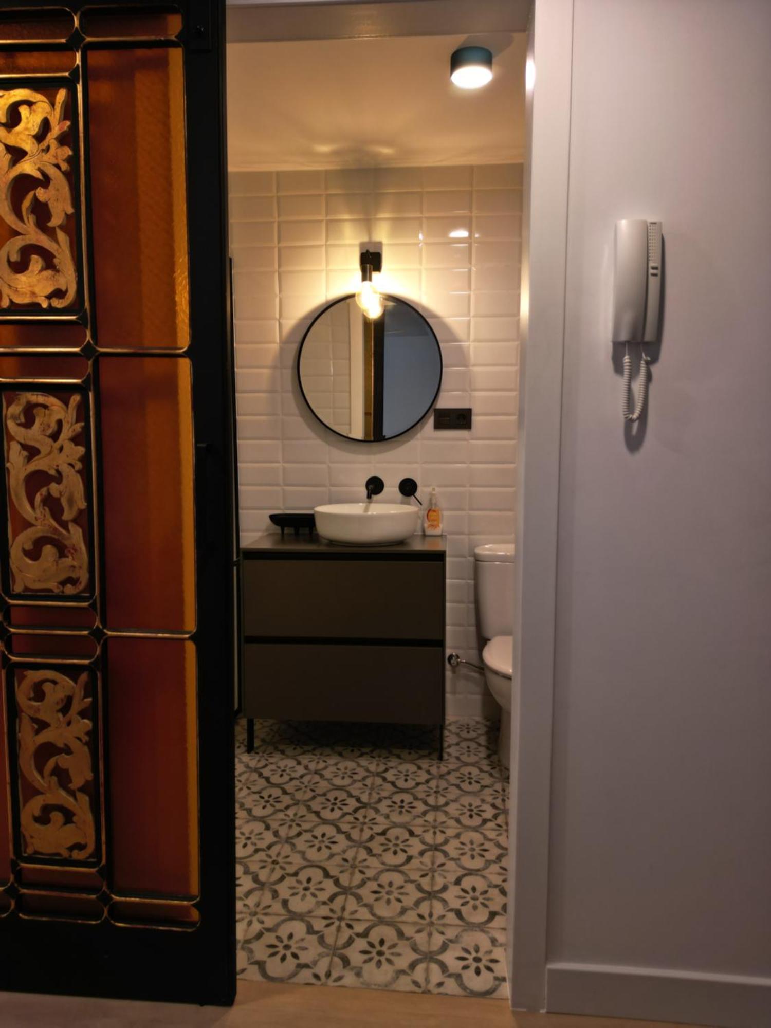Apartaments Turistics Cardona IV מראה חיצוני תמונה