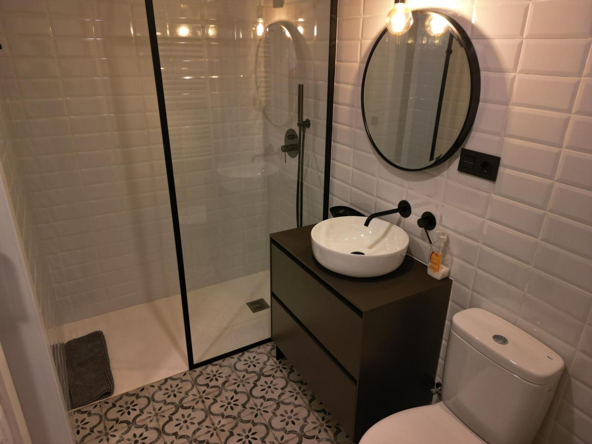 Apartaments Turistics Cardona IV מראה חיצוני תמונה