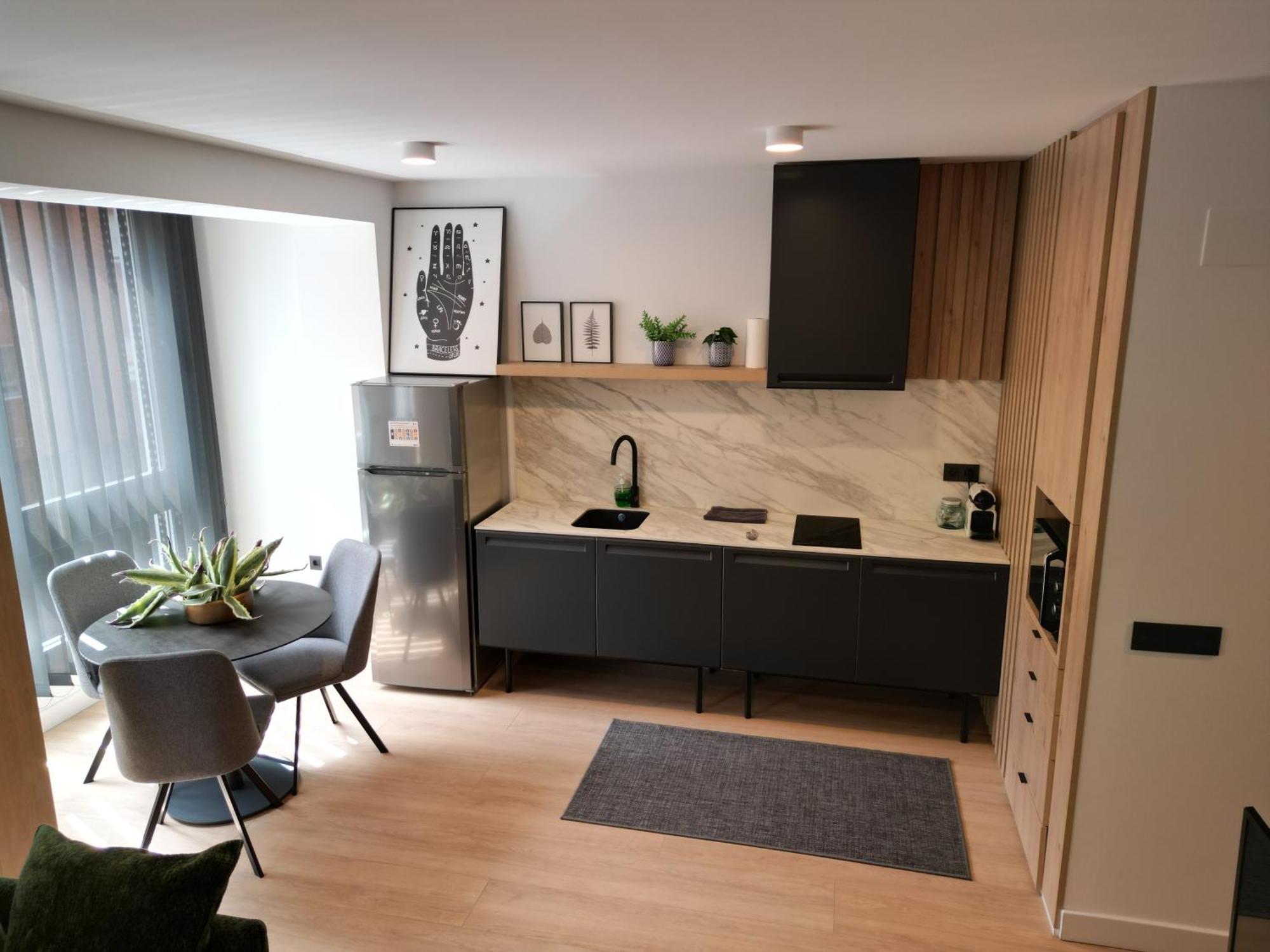 Apartaments Turistics Cardona IV מראה חיצוני תמונה