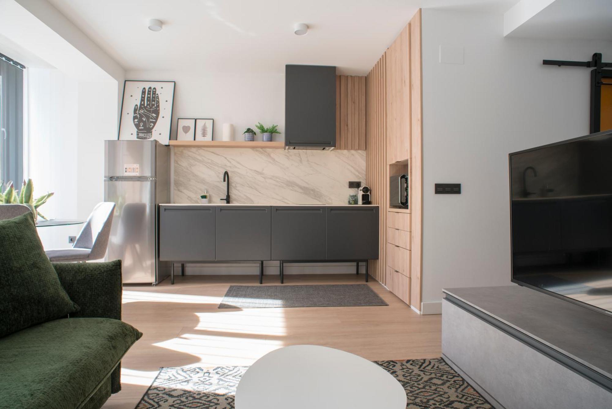 Apartaments Turistics Cardona IV מראה חיצוני תמונה