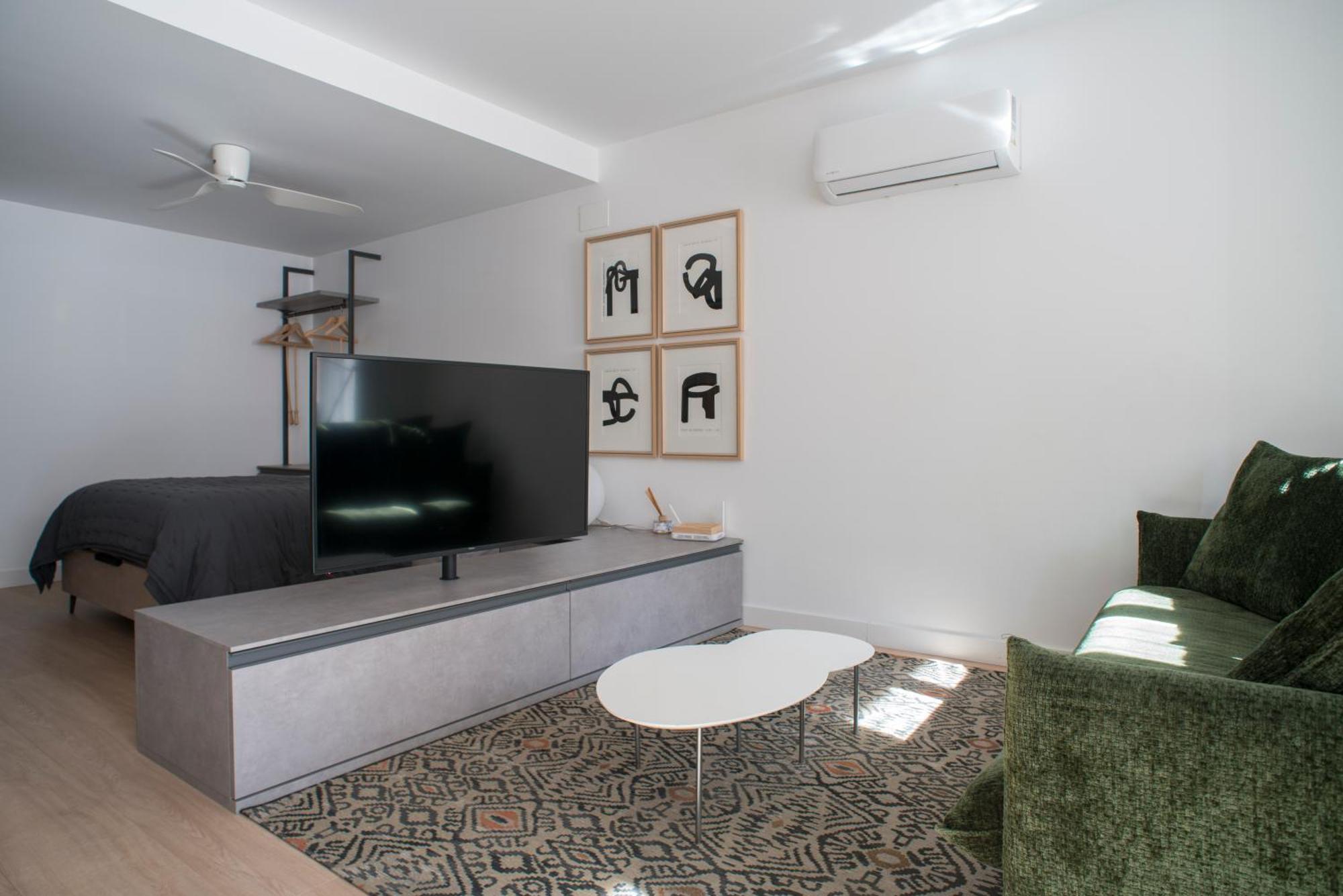 Apartaments Turistics Cardona IV מראה חיצוני תמונה